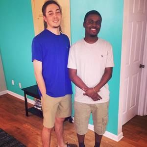 Meet your Posher, William